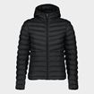 Picture of DOLOMITE STRENTA WOMEN JACKET BLACK